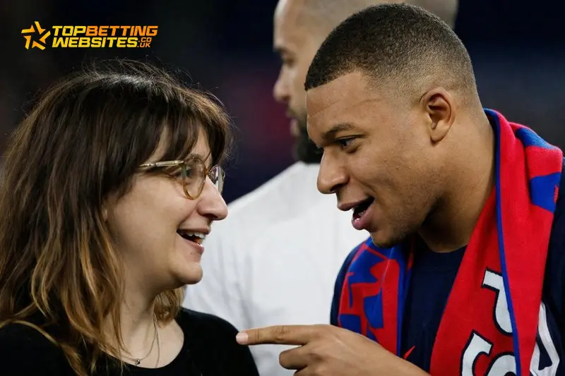 Mbappé to Anfield? Mum’s favourite club fuels fresh Premier League whispers