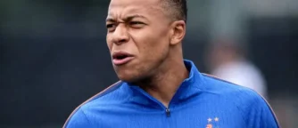Mbappe crowns Bernabeu, hails ‘insane’ St James’ Park, and salutes Peru’s roar