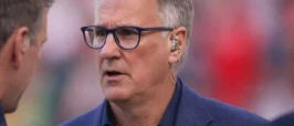 Merson’s Bold Top-Six Call: Arsenal Untouchable, Liverpool Resurgent, City Slipping
