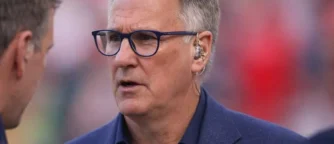 Merson’s Bold Top-Six Call: Arsenal Untouchable, Liverpool Resurgent, City Slipping