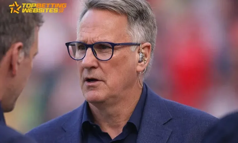 Merson’s Bold Top-Six Call: Arsenal Untouchable, Liverpool Resurgent, City Slipping