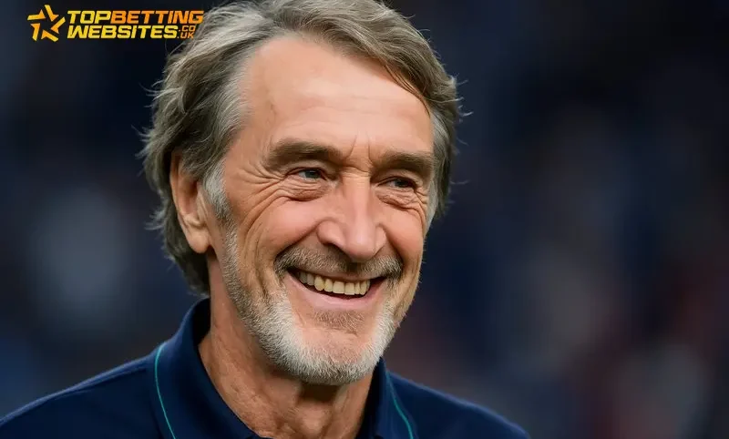 Carrick’s Charge: Why Man United’s Interim Boss Suddenly Looks the Real Deal