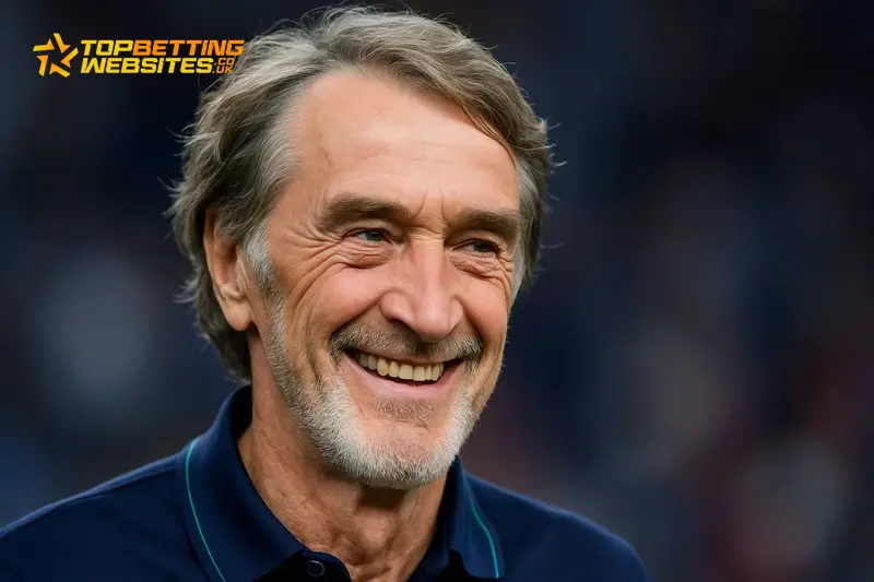 Carrick’s Charge: Why Man United’s Interim Boss Suddenly Looks the Real Deal