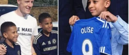 From Classroom Cuts to Ballon d’Or Chatter: The Making of Michael Olise