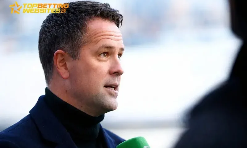 Owen’s 2026/27 Premier League forecast: Arsenal to rule, City to wobble