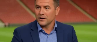 Cold War on Tyneside: Owen and Shearer’s Feud Still Frosty Years On