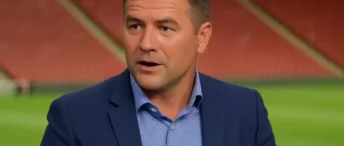 Cold War on Tyneside: Owen and Shearer’s Feud Still Frosty Years On