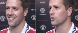 Michael Owen’s Six Words That Still Sting on Merseyside