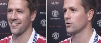 Michael Owen’s Six Words That Still Sting on Merseyside