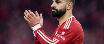 Salah’s Next Move: Nine clubs vying for Liverpool legend