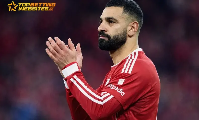 Salah’s Next Move: Nine clubs vying for Liverpool legend