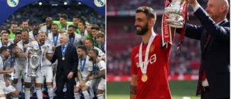 Giants of the Game: Ranking the World’s Most Decorated Clubs (24–15)