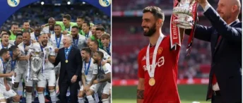 Giants of the Game: Ranking the World’s Most Decorated Clubs (24–15)
