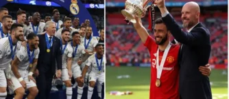 Kings of Silverware: Football’s Most Decorated Clubs (24–15)