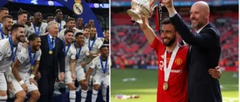 Kings of Silverware: Football’s Most Decorated Clubs (24–15)