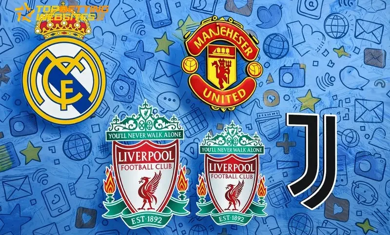 Global Game, Global Followings: Football’s Biggest Online Fanbases in 2026