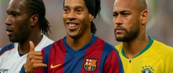 Most Skilful Footballers in History — A Pundit's 15-1 Look