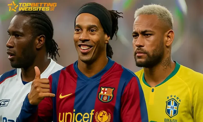 Most Skilful Footballers in History — A Pundit's 15-1 Look