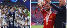 Kings of Silverware: The World’s Most Decorated Clubs Ranked (24–15)