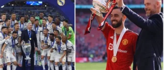 Kings of Silverware: The World’s Most Decorated Clubs Ranked (24–15)