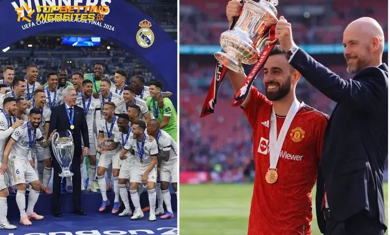 Kings of Silverware: The World’s Most Decorated Clubs Ranked (24–15)