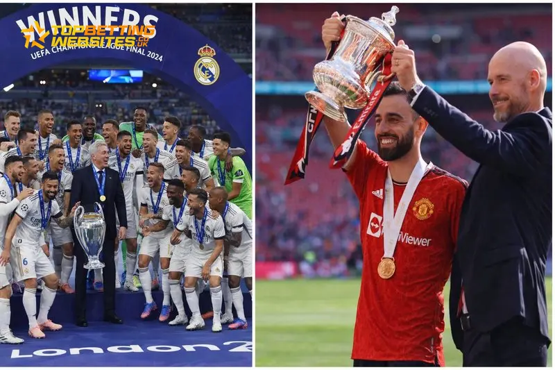 Kings of Silverware: The World’s Most Decorated Clubs Ranked (24–15)