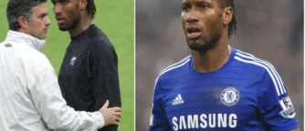 Mourinho’s Sharpest One-Liner: When Drogba Saw Red at Cobham