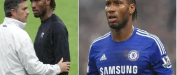 Mourinho’s Sharpest One-Liner: When Drogba Saw Red at Cobham