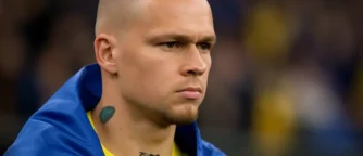 Ukrainian Athletics Shut Down Talk of Mudryk’s Sprint Switch