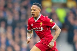 Nathaniel Clyne joins AFC Bournemouth