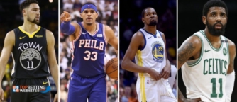 latest news around the NBA