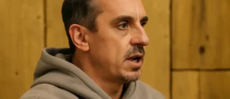 Neville Eats His Words as Madueke Shines for Arsenal