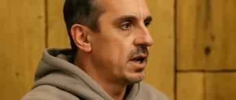 Neville Eats His Words as Madueke Shines for Arsenal