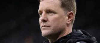 Magpies Set to Land Hoffenheim Hotshot in £43m Swoop