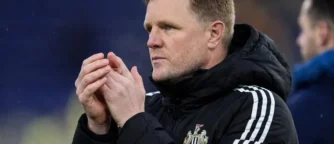 Newcastle fire £46m shot at Spurs for ‘unstoppable’ Bergvall — but the door’s still bolted
