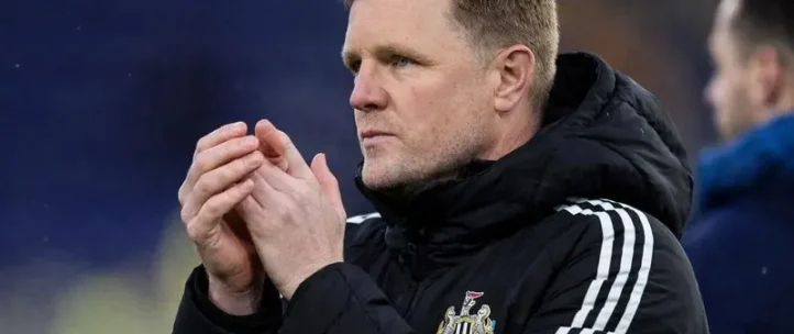 Newcastle fire £46m shot at Spurs for ‘unstoppable’ Bergvall — but the door’s still bolted