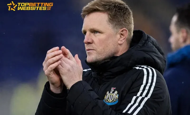 Newcastle fire £46m shot at Spurs for ‘unstoppable’ Bergvall — but the door’s still bolted
