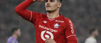Magpies Make Their Move: £51m Fernandez-Pardo Nears Toon Switch