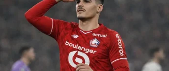 Magpies Make Their Move: £51m Fernandez-Pardo Nears Toon Switch