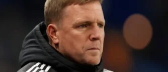 Howe Eyes Mainoo: Newcastle Ready to Pounce in January