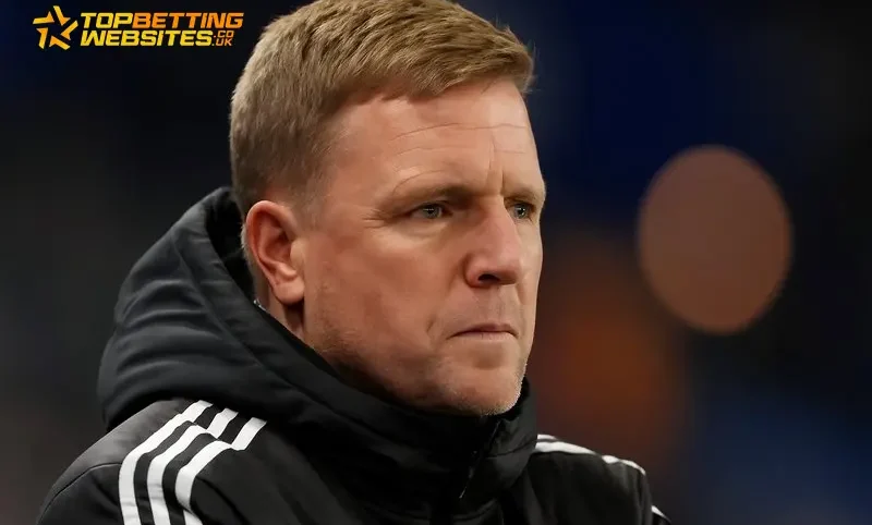 Howe Eyes Mainoo: Newcastle Ready to Pounce in January