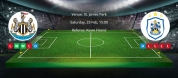 Tips for Newcastle vs. Huddersfield on 23 Feb 2019