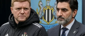 Newcastle’s January War Chest and the Arsenal Blueprint: Howe’s Defining Test