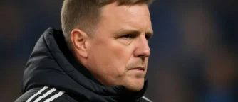 Newcastle’s £30m Gamble Pays Off: Osula Going Nowhere This January