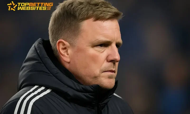 Newcastle’s £30m Gamble Pays Off: Osula Going Nowhere This January