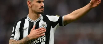 Newcastle eye Stankovic as injuries bite in push for Europe