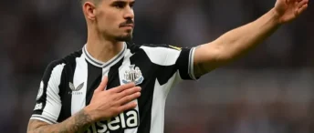Newcastle eye Stankovic as injuries bite in push for Europe