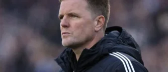 Newcastle plot swoop for PSG livewire Lee Kang‑In as Howe hunts a creative spark