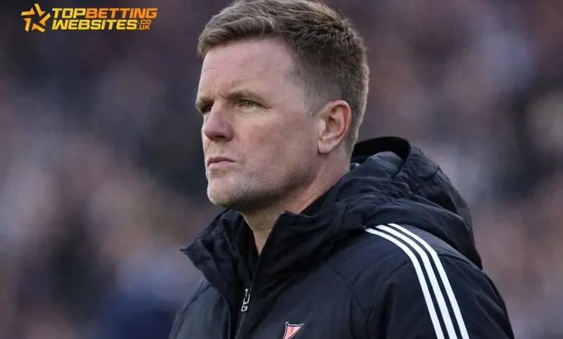 Newcastle plot swoop for PSG livewire Lee Kang‑In as Howe hunts a creative spark