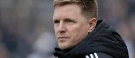 Toon target Rowe as Gordon’s heir while Villa lurk: a Premier League tug‑of‑war brews